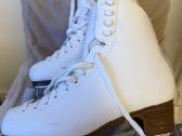 Jackson Ultima Ice Skates Artiste Js1790 used - nuotraukos Nr. 2