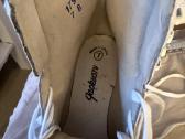 Jackson Ultima Ice Skates Artiste Js1790 used - nuotraukos Nr. 3