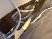 Jackson Ultima Ice Skates Artiste Js1790 used - nuotraukos Nr. 4