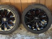 Originalūs Tesla Model S "19" - nuotraukos Nr. 2