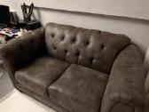Verstos odos sofa
