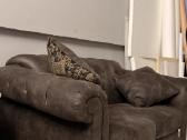 Verstos odos sofa - nuotraukos Nr. 3