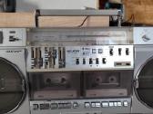 Magnetola Sharp Gf-575.