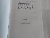 Erškėčių dvaras - nuotraukos Nr. 2