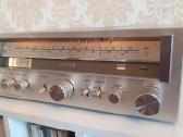 Sony vintažinis stiprintuvas/receiver Sony Str-212 - nuotraukos Nr. 4