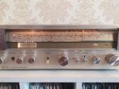 Sony vintažinis stiprintuvas/receiver Sony Str-212 - nuotraukos Nr. 2