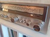 Sony vintažinis stiprintuvas/receiver Sony Str-212
