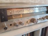 Sony vintažinis stiprintuvas/receiver Sony Str-212 - nuotraukos Nr. 3
