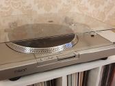 Sony vintažinis komplektas Sony Str212,sony Ps-t15 - nuotraukos Nr. 10