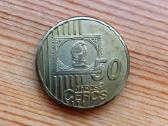 Lichtenšteinas 2004 10 xeros ceros (išgalvotos)