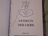 Meilės leksikonas - nuotraukos Nr. 4