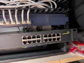 Trendnet Teg-s16g - nuotraukos Nr. 2