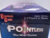 Stalo Žaidimas „Pointless" - nuotraukos Nr. 3