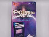 Stalo Žaidimas „Pointless"