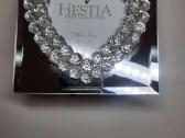 Veidrodinė papuošalų dėžutė "Hestia" - nuotraukos Nr. 2