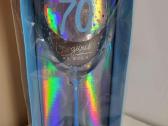 Taurė "70"
