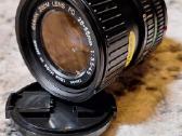 Canon Fd mount 28-55mm objektyvas