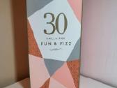 Taurė "30" - nuotraukos Nr. 2