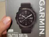 Garmin tactix delta sapphire laikrodis - nuotraukos Nr. 2