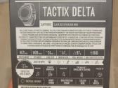 Garmin tactix delta sapphire laikrodis - nuotraukos Nr. 9