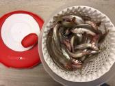 Tupperware salotų centrifūga - nuotraukos Nr. 4