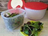 Tupperware salotų centrifūga - nuotraukos Nr. 5