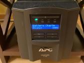 Apc Smart-ups 750 - nuotraukos Nr. 2