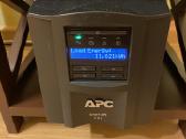 Apc Smart-ups 750 - nuotraukos Nr. 3