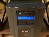 Apc Smart-ups 750