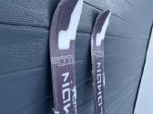 Salomon Teneighty Foil slidės 174cm - nuotraukos Nr. 3