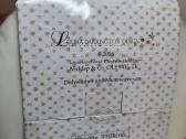 Puodelis su lėkštele "Laura Darrington Design" - nuotraukos Nr. 3