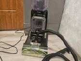 Naudotas Bissell powerwash siurblys - nuotraukos Nr. 2