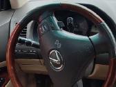 Lexus Gs 450h (2007 m.) – Dalimis Violetinė spalva - nuotraukos Nr. 7