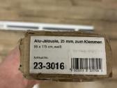 Horizontalios naujos žaliuzės - nuotraukos Nr. 2