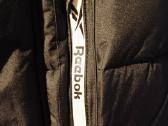 Pūkinė Reebok vyriška striukė