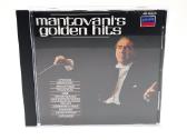 Mantovani And His Orchestra (CD)