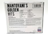 Mantovani And His Orchestra (CD) - nuotraukos Nr. 2