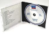 Mantovani And His Orchestra (CD) - nuotraukos Nr. 3
