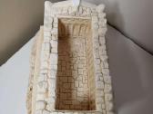 Dekoracija Atėnų akropolis - nuotraukos Nr. 3