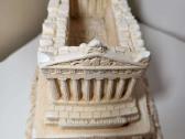 Dekoracija Atėnų akropolis - nuotraukos Nr. 7
