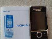 Telefonas Nokia C2-01