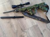 Marlin XT-22 melkaske - nuotraukos Nr. 6