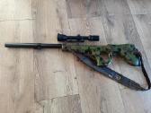Marlin XT-22 melkaske - nuotraukos Nr. 5