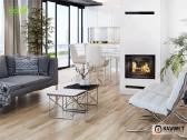 Ketaus įdėklas židiniui Kawmet W17 Decor 16,1 kw - nuotraukos Nr. 12