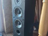 Harmon kardon 5000 - nuotraukos Nr. 4