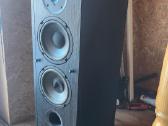 Harmon kardon 5000 - nuotraukos Nr. 6