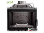 Įdėklas židiniui Kawmet W17 Decor (12,3 kw) Eco - nuotraukos Nr. 5