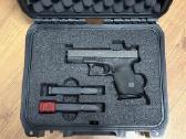 Vienetinis Zev glock 19 - nuotraukos Nr. 2
