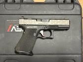 Vienetinis Zev glock 19 - nuotraukos Nr. 3