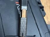 Vienetinis Zev glock 19 - nuotraukos Nr. 4